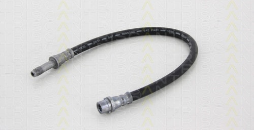 NF PARTS Тормозной шланг 815029266NF